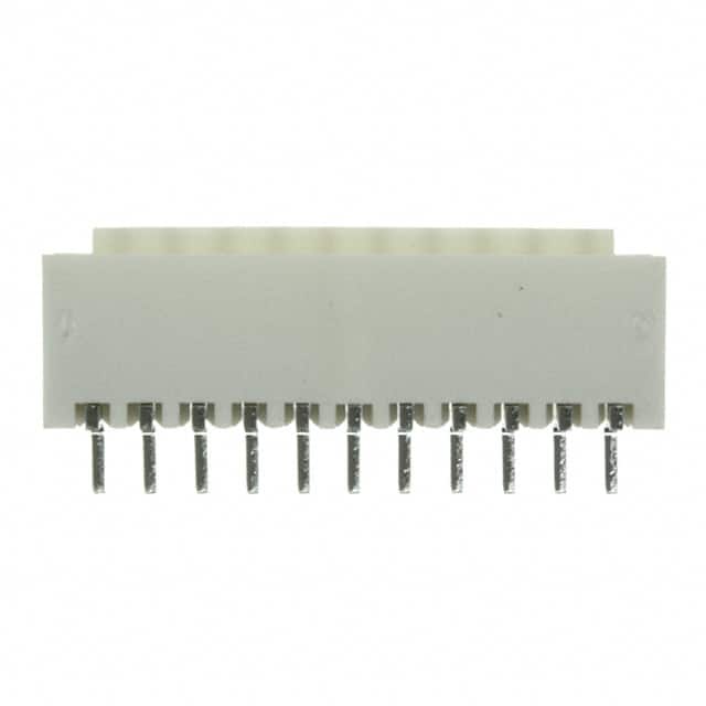 874381133 Molex  Embases à broches mâles