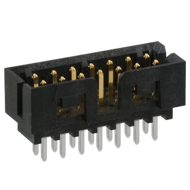 878311420 Molex  Headers Male Pins