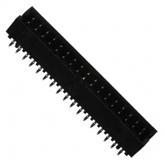 878323422 Molex  Embases à broches mâles