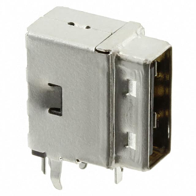 894858003 Molex  USB-DVI-HDMI-Steckverbinderbaugruppen