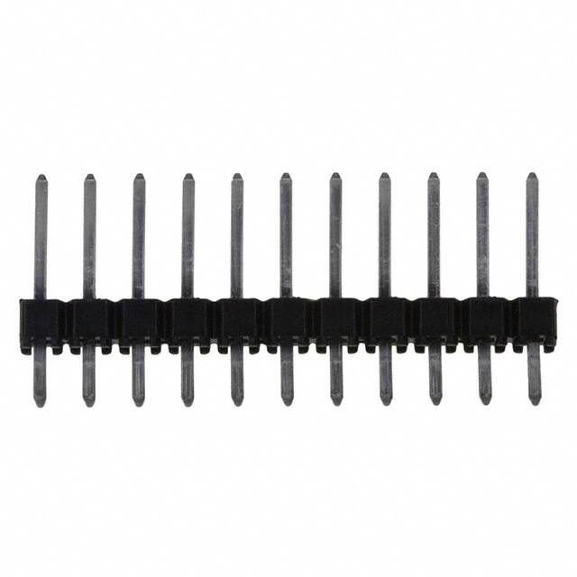 901200131 Molex  Headers Male Pins