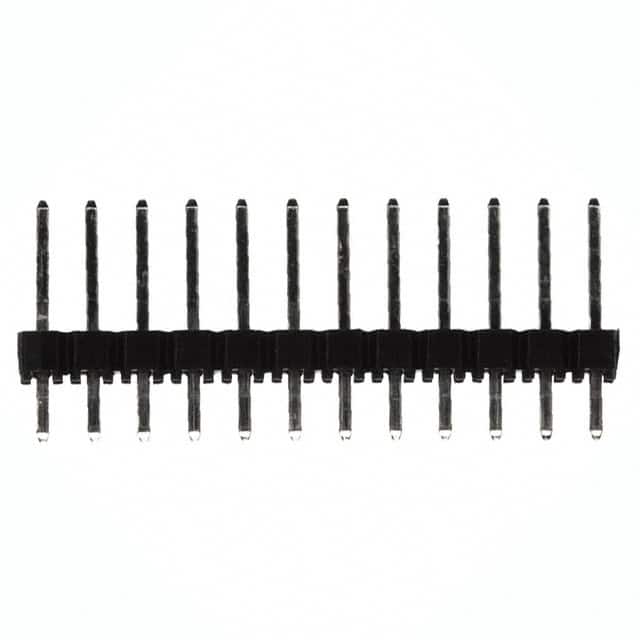 901200132 Molex  Headers Male Pins