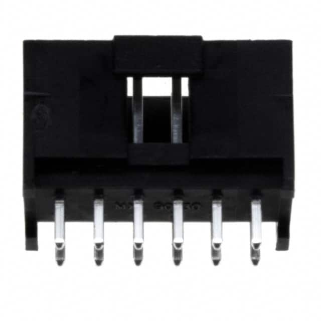 901301112 Molex  Headers Male Pins