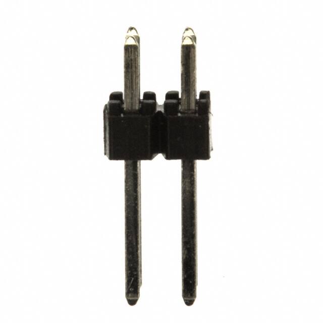 901310122 Molex  Headers Male Pins