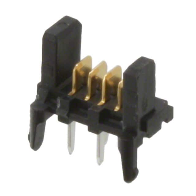 903257004 Molex  Headers Male Pins