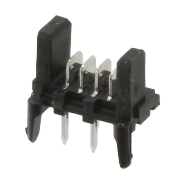 903259004 Molex  Headers Male Pins