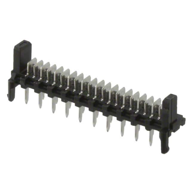 903259020 Molex  Embases à broches mâles