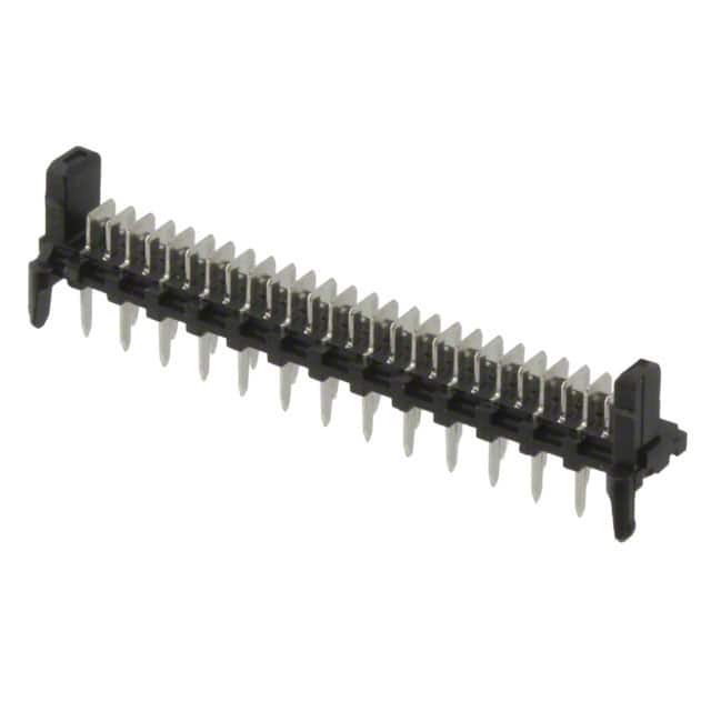 903259026 Molex  Headers Male Pins