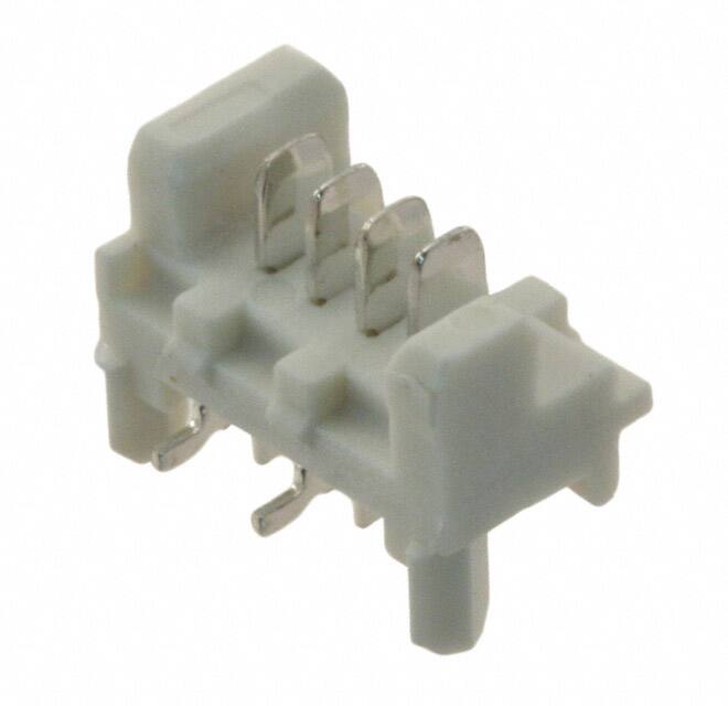 908140604 Molex  Headers Male Pins