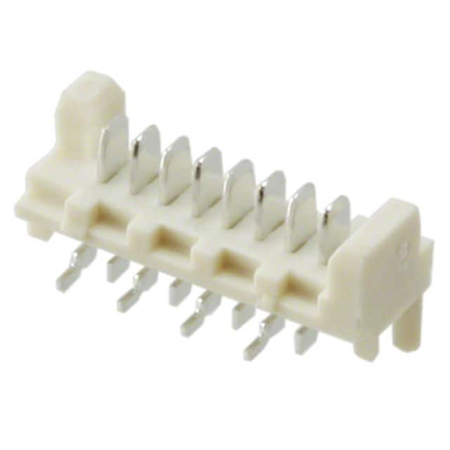 908140608 Molex  Headers Male Pins
