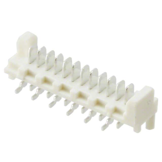 908140612 Molex  Headers Male Pins