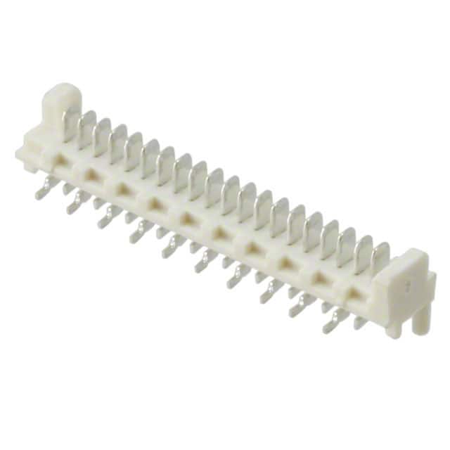 908140620 Molex  Headers Male Pins