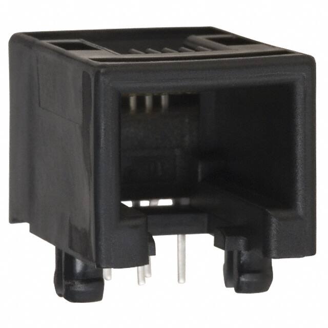 950012661 Molex  Modular Connector Jacks