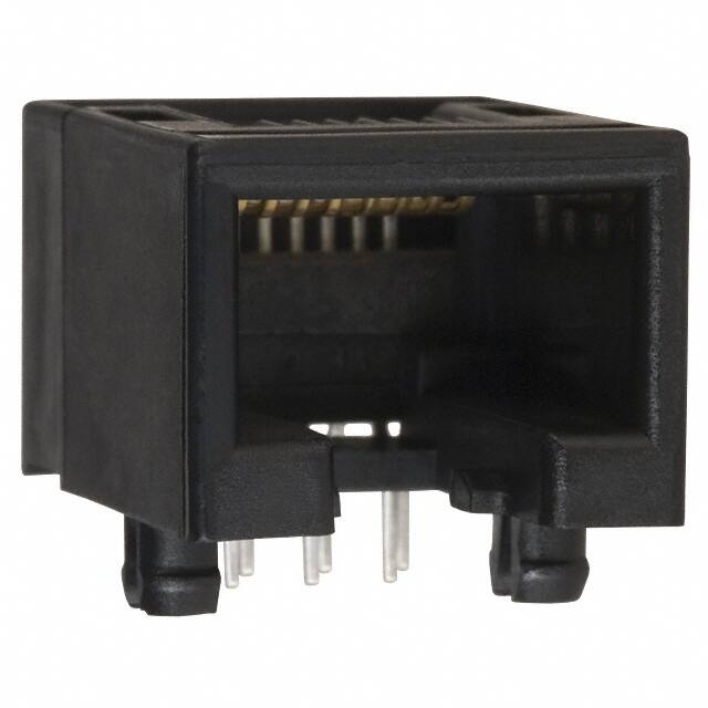 950012881 Molex  Connecteurs modulaires