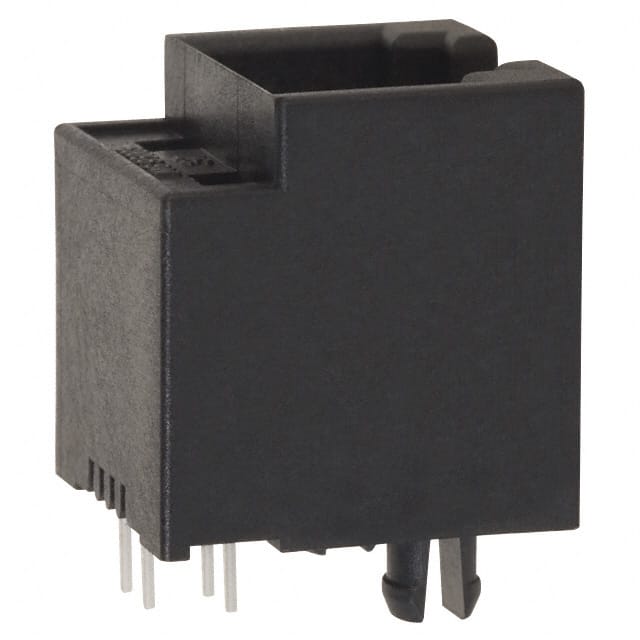 950032641 Molex  Modular Connector Jacks