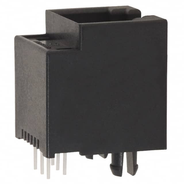 950032661 Molex  Modular Connector Jacks