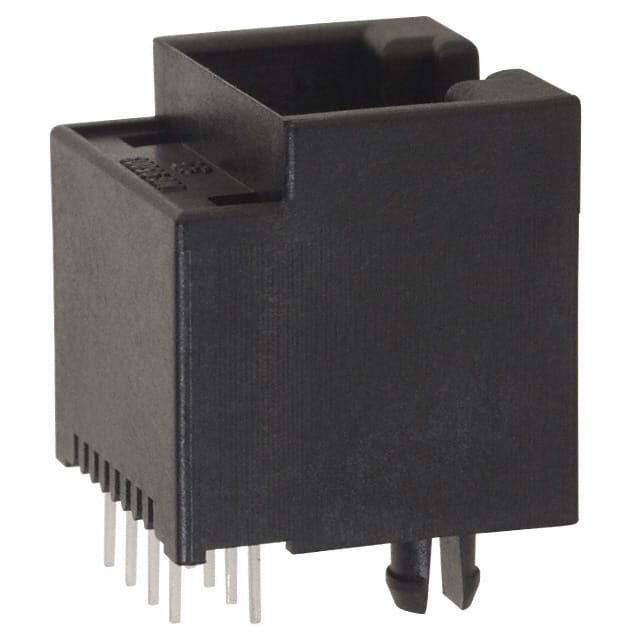 950032881 Molex  Modular Connector Jacks
