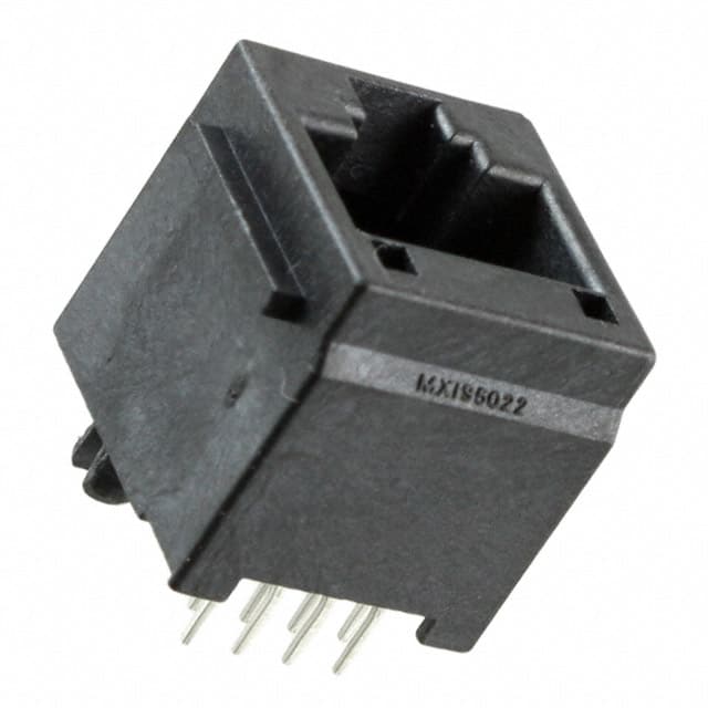 955222887 Molex  Jack per connettori modulari
