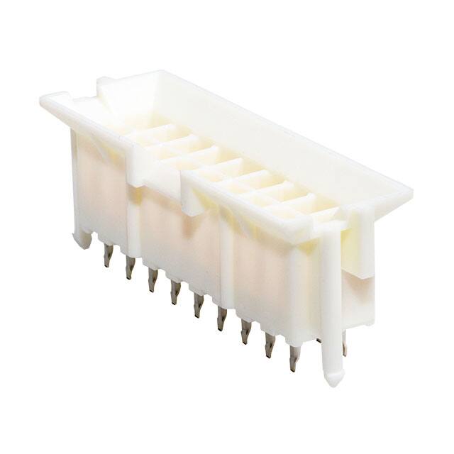 15286182 Molex  Headers Male Pins