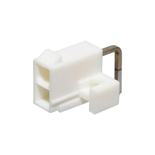 39294029 Molex  Embases à broches mâles