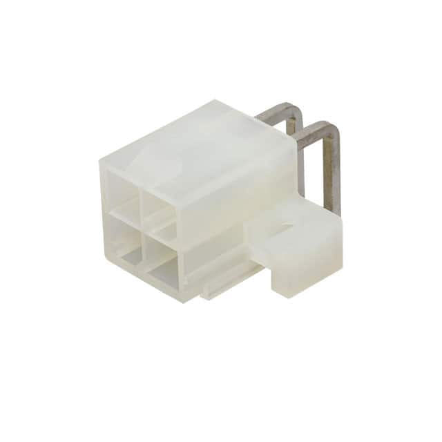 39303043 Molex  Headers Male Pins