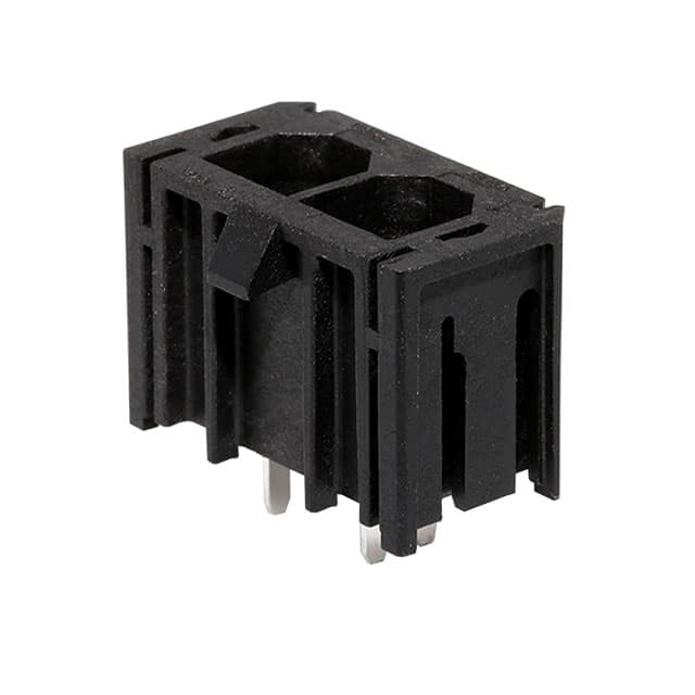 431600302 Molex  Stromsteckverbinderbaugruppen in Flachsteckerausführung