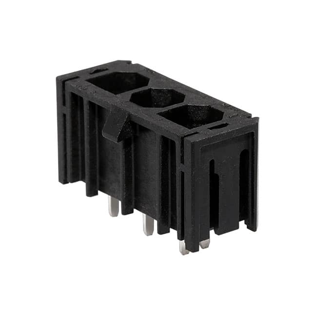 431600303 Molex  Blade Type Power Connector Assemblies