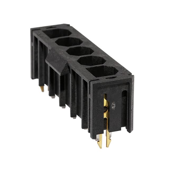 431604305 Molex  Gruppi di connettori di alimentazione a lama