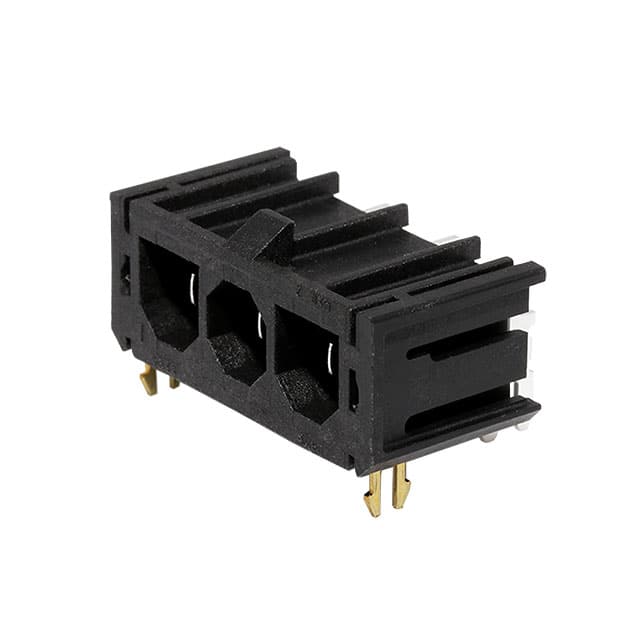 431605303 Molex  Blade Type Power Connector Assemblies