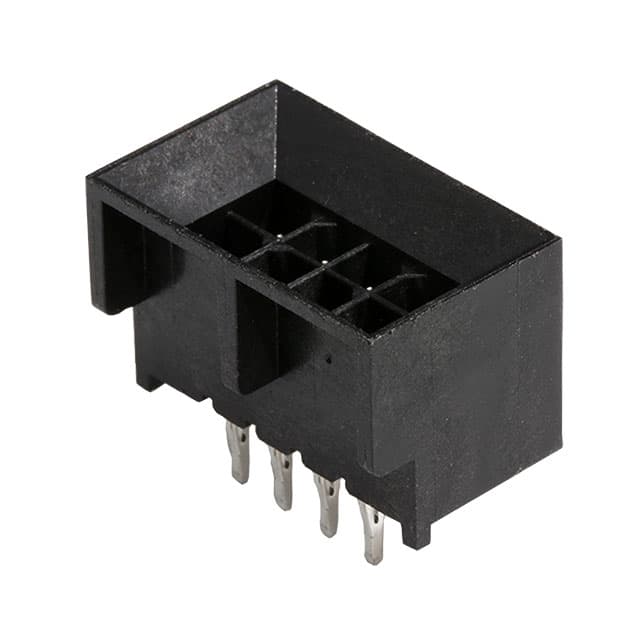 452800852 Molex  Embases à broches mâles