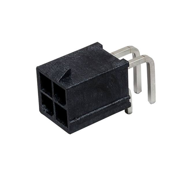 469911004 Molex  Headers Male Pins