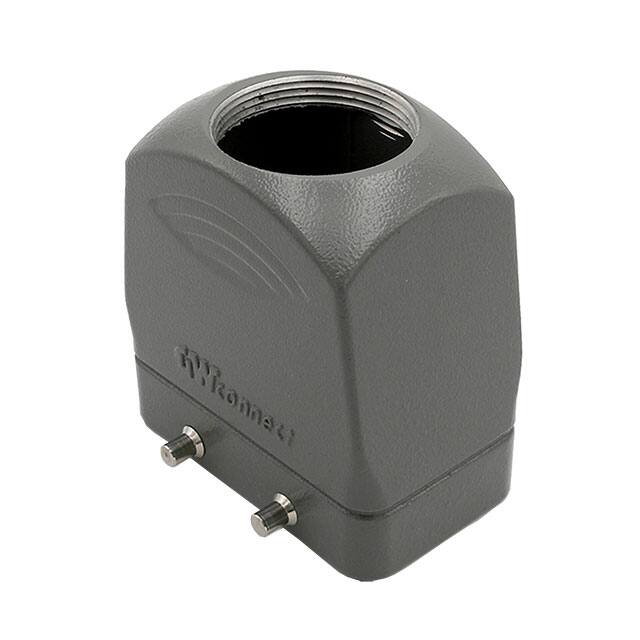 936011585 Molex  Alloggiamenti per connettori per impieghi gravosi, cappucci e basi