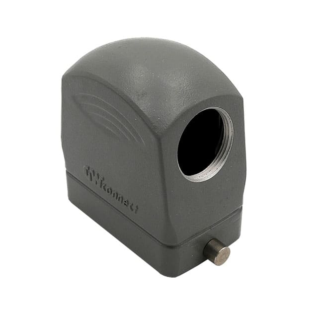 936011670 Molex  Heavy Duty Connector Housings Hoods Bases