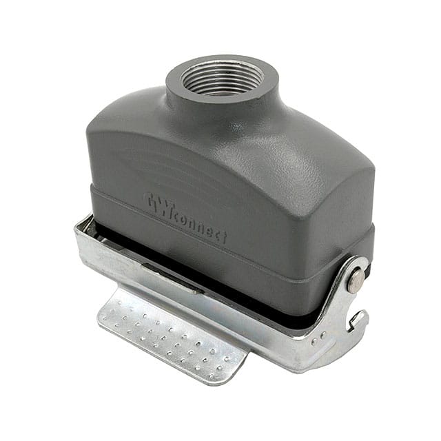 936012786 Molex  Heavy Duty Connector Housings Hoods Bases