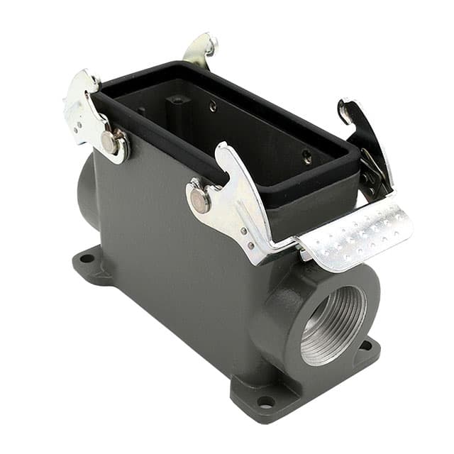 936013049 Molex  Alloggiamenti per connettori per impieghi gravosi, cappucci e basi