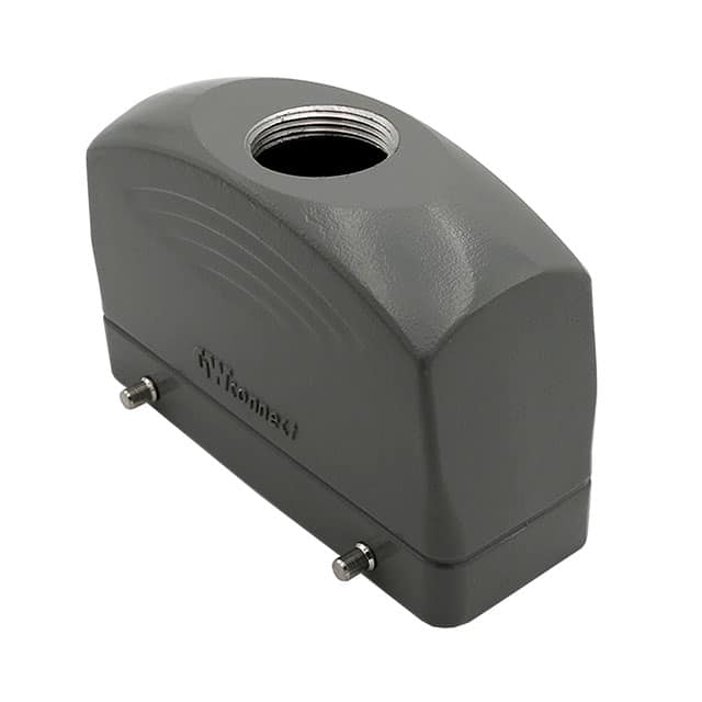 936013548 Molex  Heavy Duty Connector Housings Hoods Bases