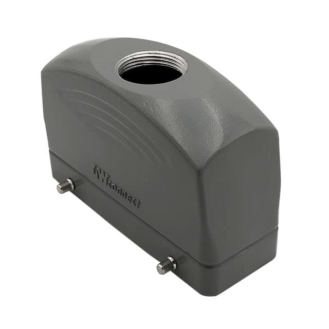 936013558 Molex  Boîtiers de connecteurs robustes, capots, bases