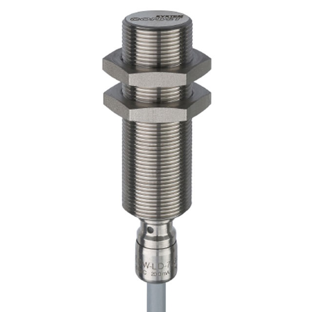 1202530650 Molex  Proximity Sensors - Industrial