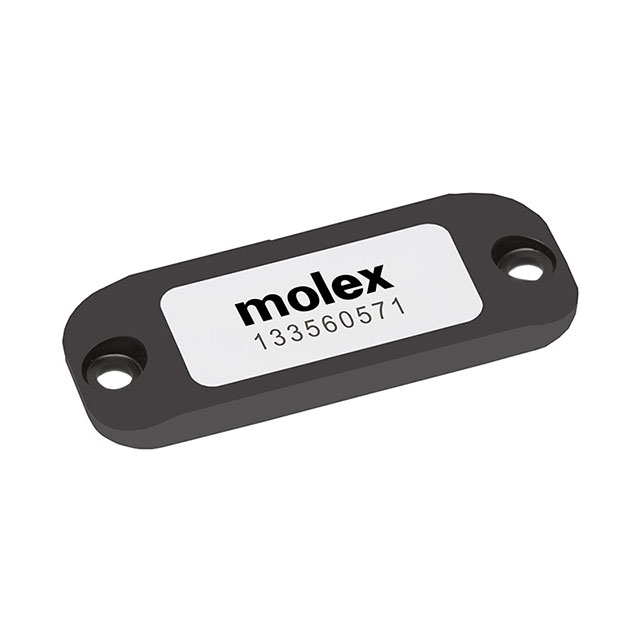 133560571 Molex  RFID-Transponder-Tags