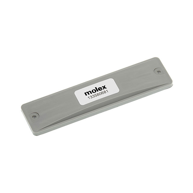 133580681 Molex  RFID-Transponder-Tags