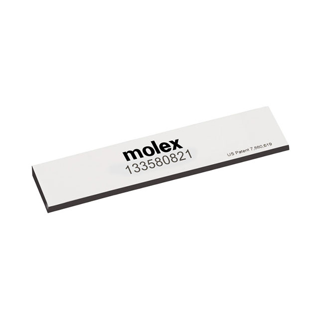 133580821 Molex  RFID-Transponder-Tags