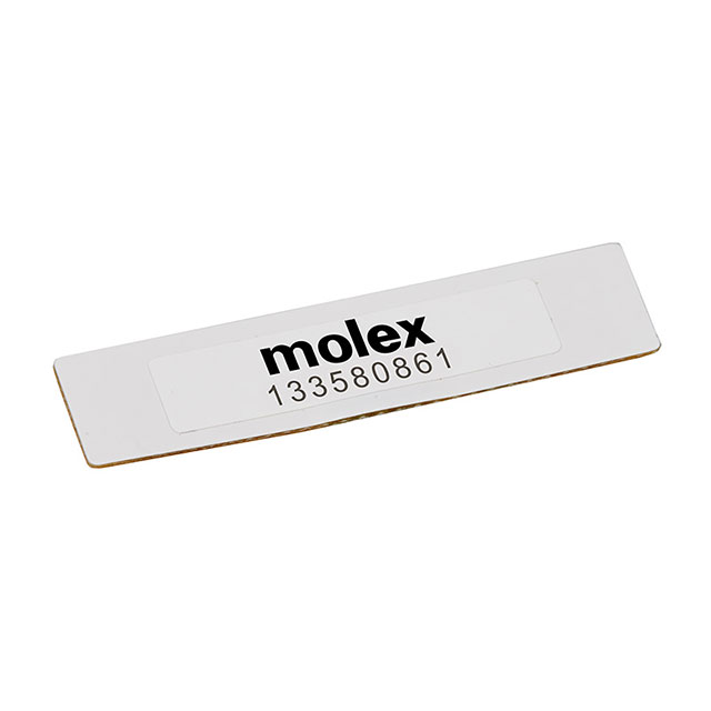 133580861 Molex  RFID-Transponder-Tags