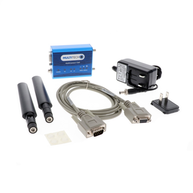 MTC-LNA4-B01-US Multi-Tech Systems Inc.  RF Receiver Transmitter and Transceiver Finished Units