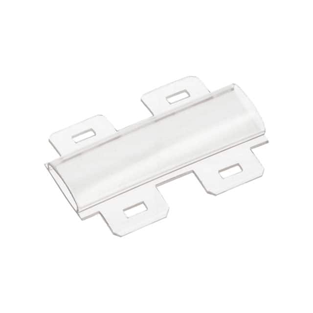 86321058 Murrplastik Systems, Inc.  Câbles et fils - Gestion