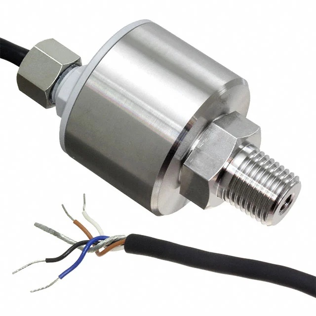 PA-850-302R-PGF Nidec Copal Electronics  Pressure Sensors Transducers - Industrial