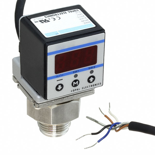 PG-35-102R-NGF Nidec Copal Electronics  Equipment - Environmental Testers