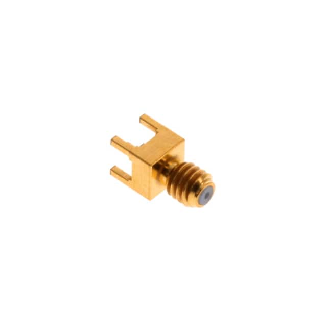 A75592-001 Omnetics  Coaxial Connector (RF) Assemblies
