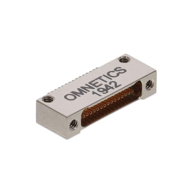 A29100-031 Omnetics  Gruppi di connettori D-Sub
