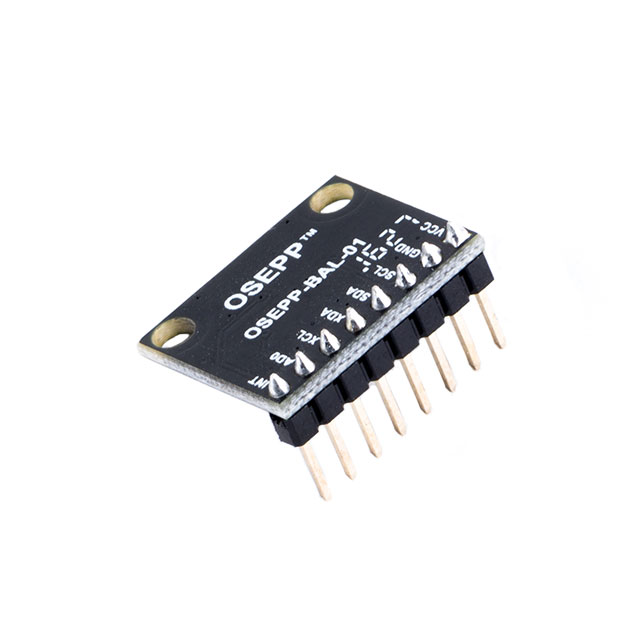 BAL-01 OSEPP Electronics LTD  Cartes d'évaluation - Cartes d'extension Cartes filles