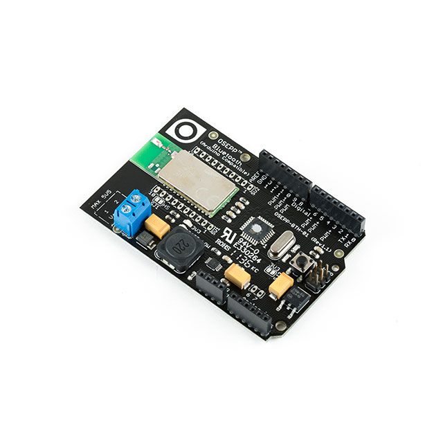 BTH-01 OSEPP Electronics LTD  Cartes de kits d'évaluation et de développement RF